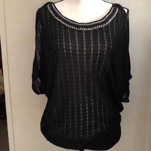 Cache Blouse